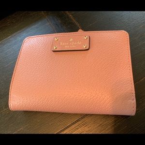 Kate Spade Compact Wallet